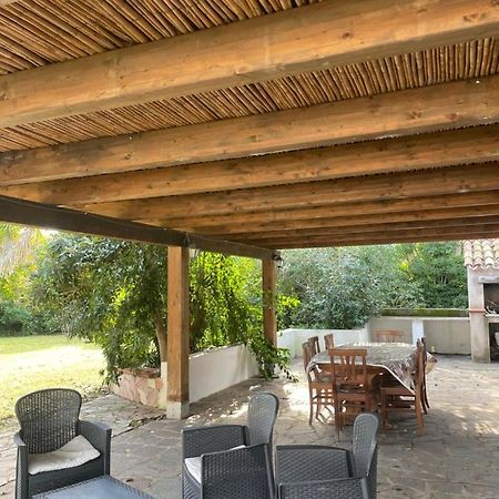 Roy House Villa Alghero Exterior photo