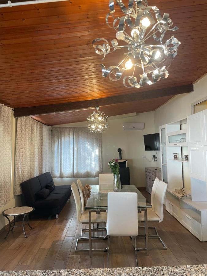 Roy House Villa Alghero Exterior photo