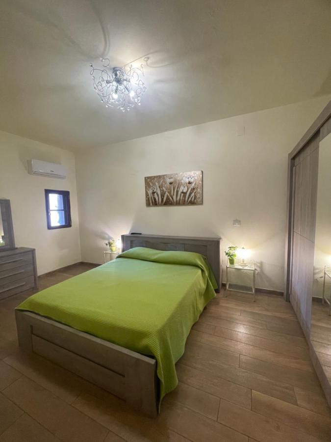 Roy House Villa Alghero Exterior photo