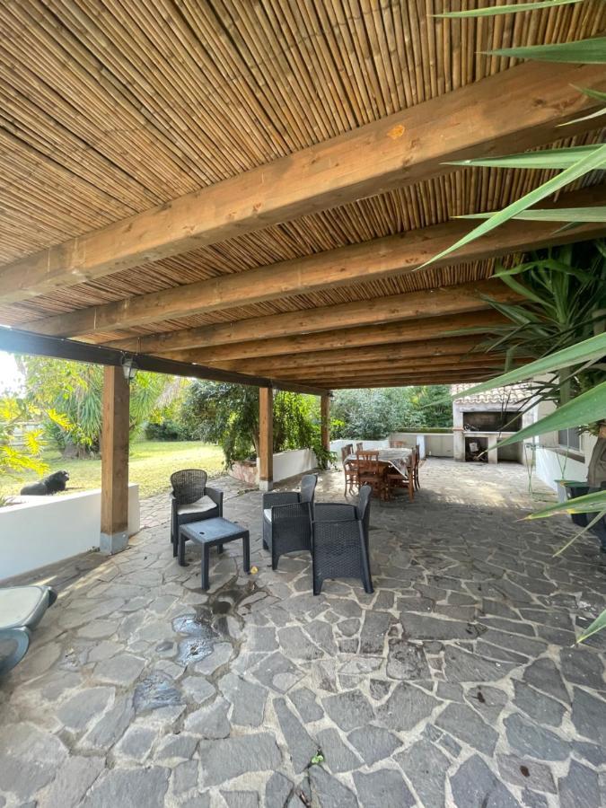 Roy House Villa Alghero Exterior photo