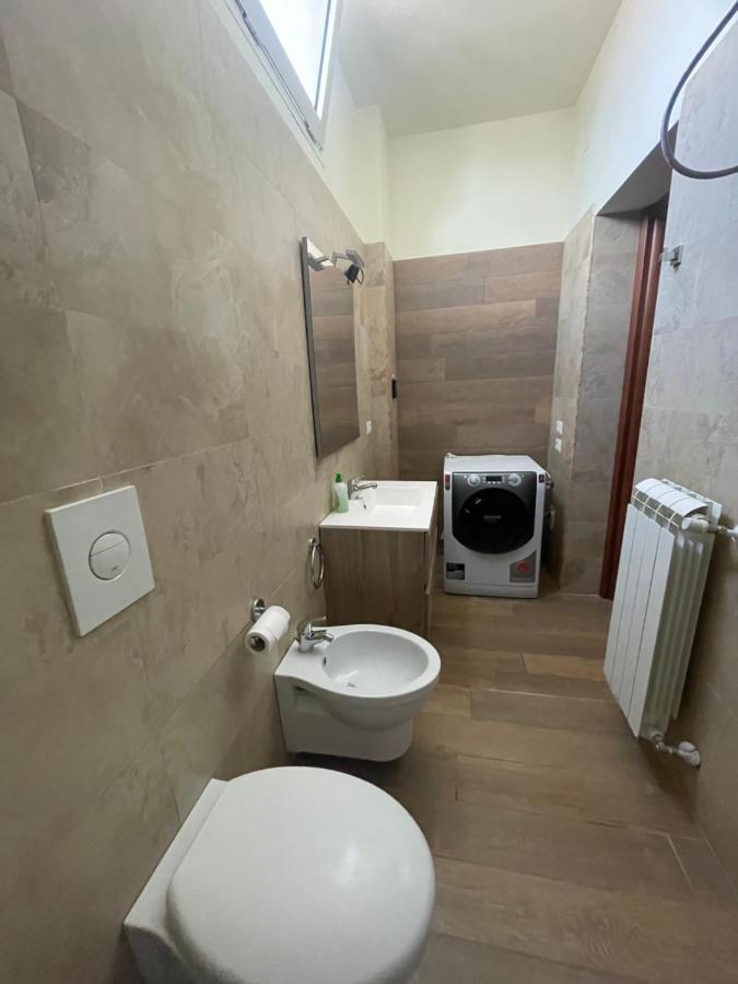 Roy House Villa Alghero Exterior photo