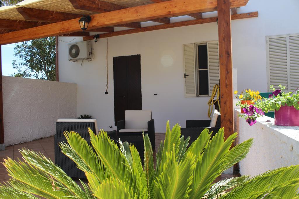 Roy House Villa Alghero Exterior photo
