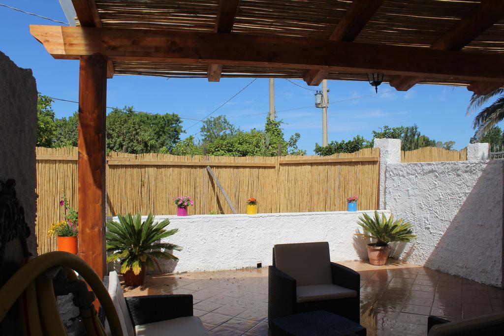 Roy House Villa Alghero Exterior photo