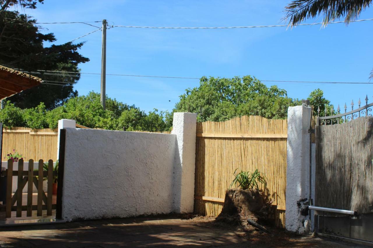 Roy House Villa Alghero Exterior photo
