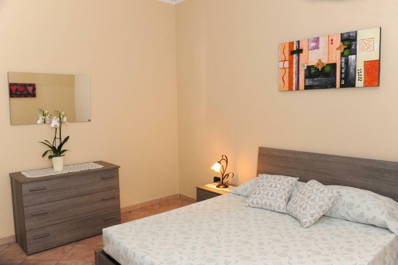 Roy House Villa Alghero Exterior photo