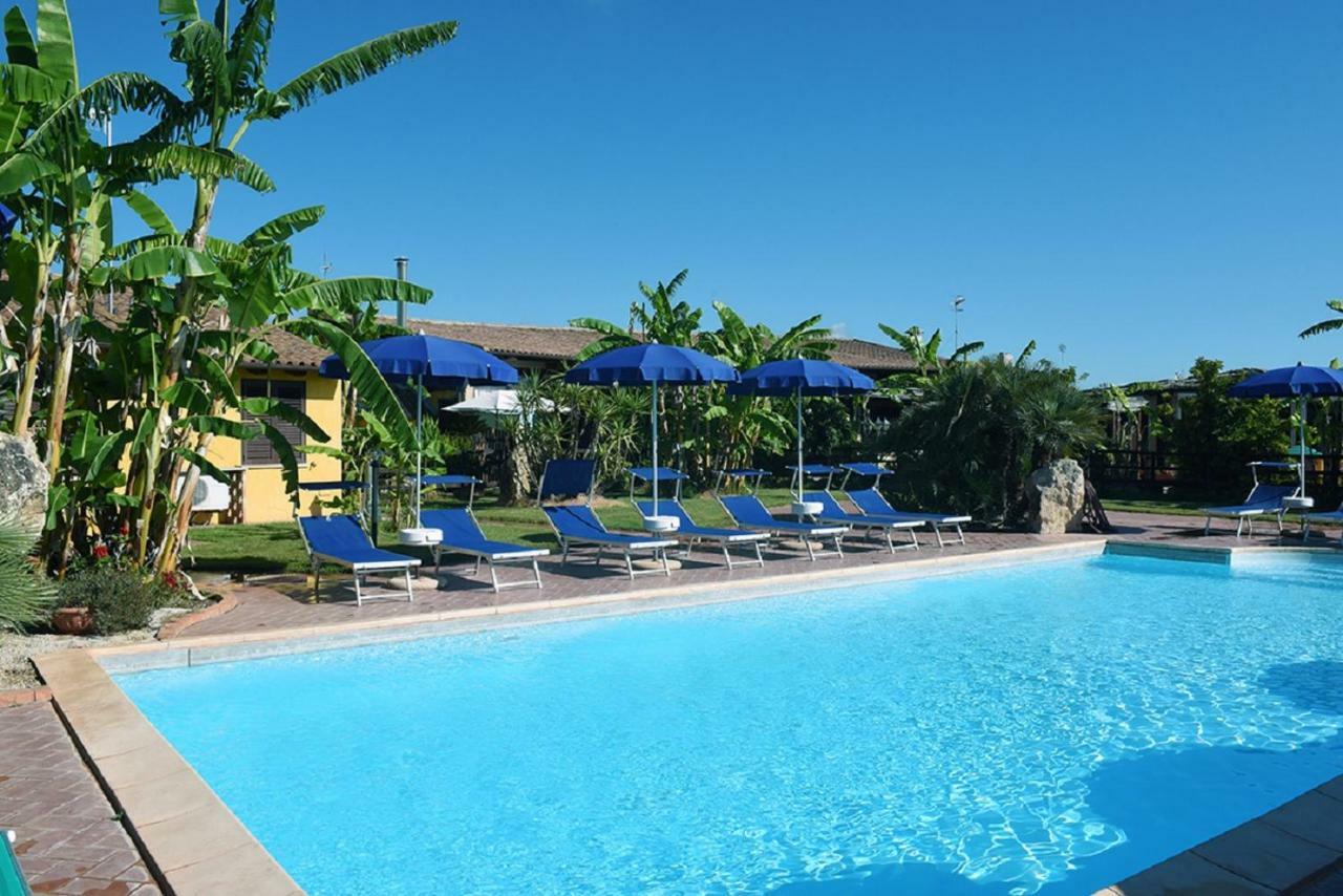 Roy House Villa Alghero Exterior photo