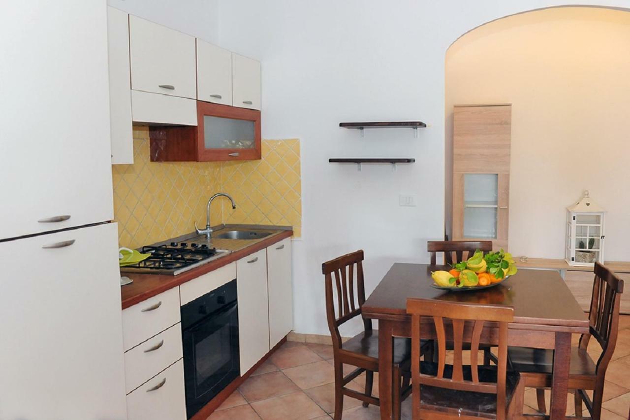 Roy House Villa Alghero Exterior photo